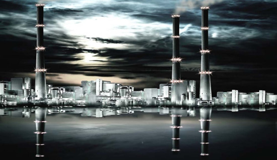 Endüstriyel Tesis İnşaatında Dikkat Edilmesi Gereken 5 Kritik Nokta