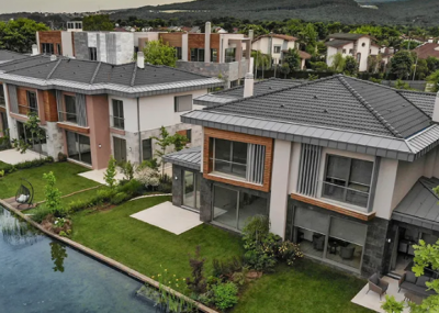 Konut ve Villa Projeleri